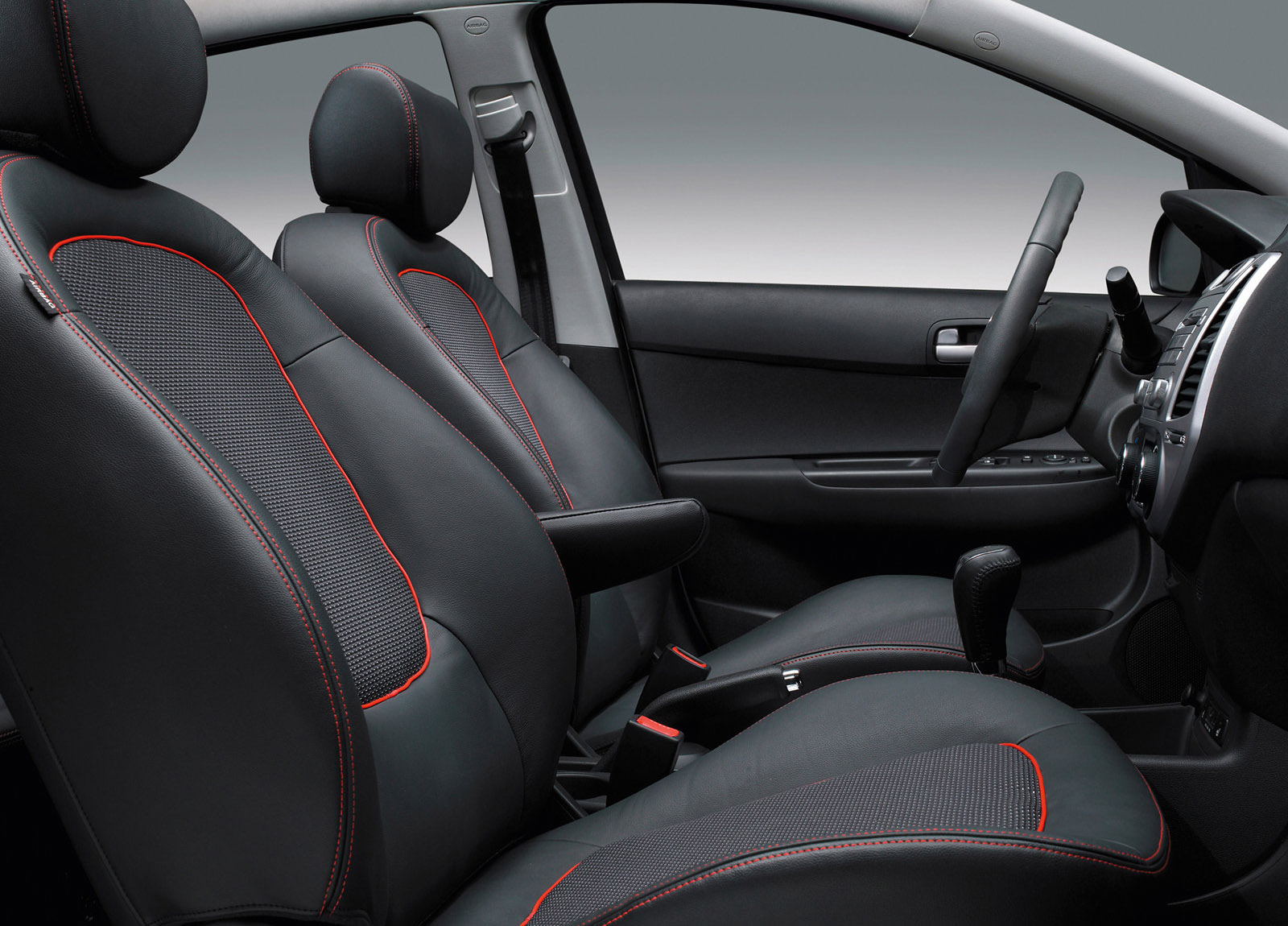 Hyundai i20 photo #88