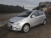 Hyundai i20 2009