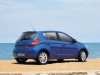 Hyundai i20 2009