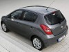 Hyundai i20 2009