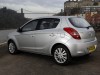 Hyundai i20 2009