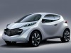 Hyundai ix-Metro Concept 2009