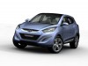 2009 Hyundai ix-onic Concept thumbnail photo 64826