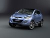 Hyundai ix-onic Concept 2009