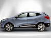 Hyundai ix-onic Concept 2009