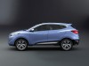 2009 Hyundai ix-onic Concept thumbnail photo 64830