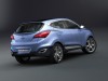 2009 Hyundai ix-onic Concept thumbnail photo 64831