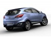 Hyundai ix-onic Concept 2009