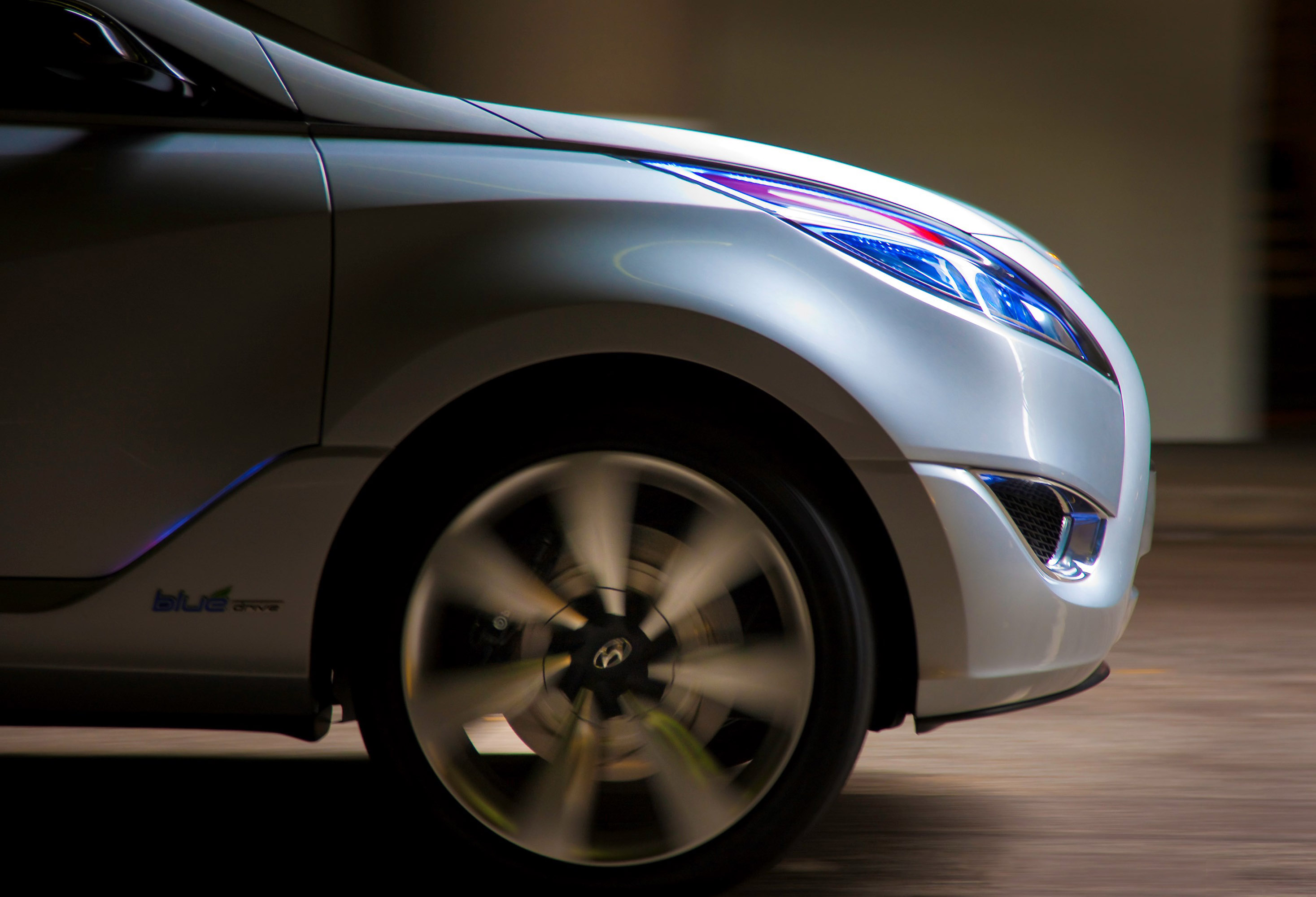 Hyundai Nuvis Concept photo #51