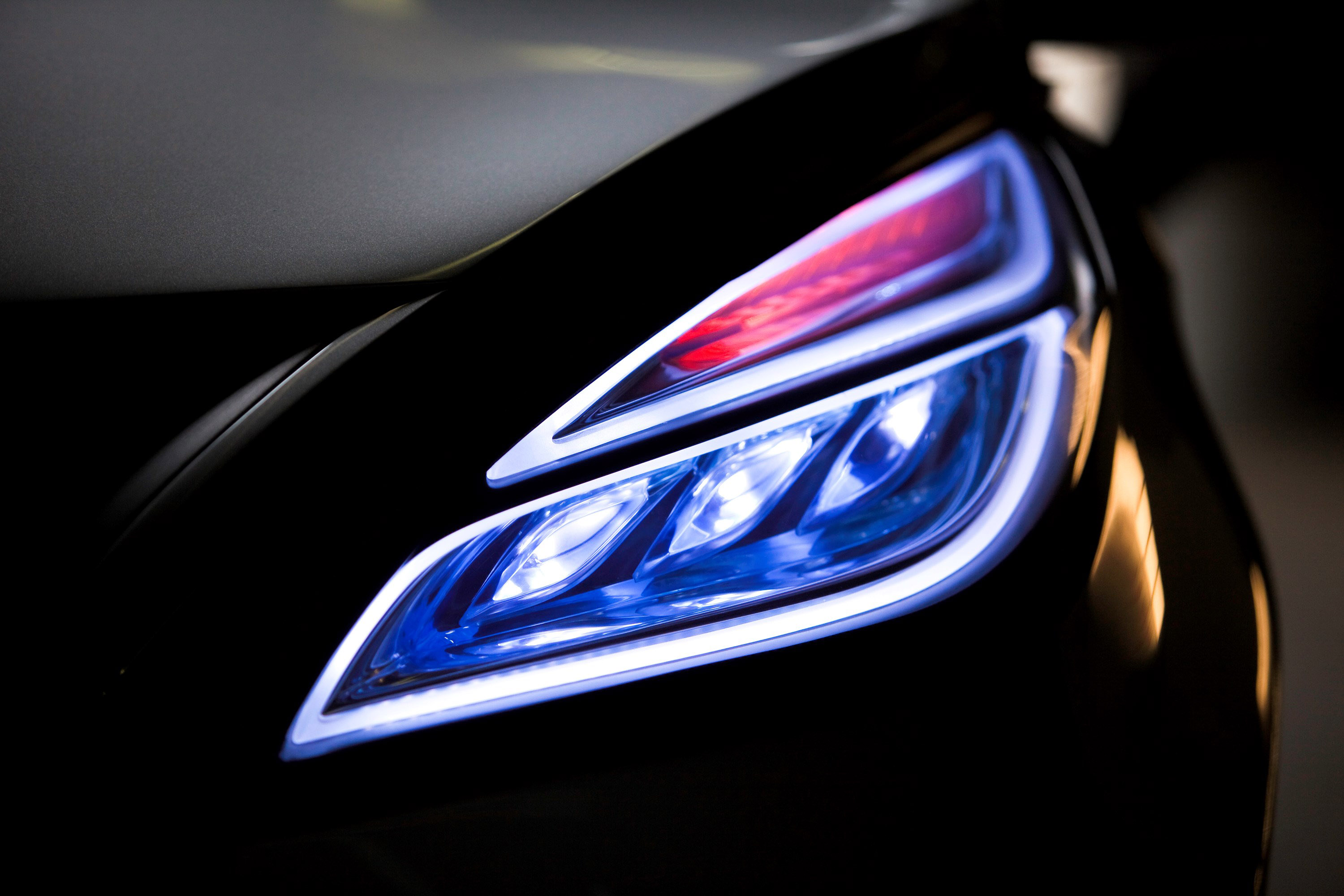 Hyundai Nuvis Concept photo #57