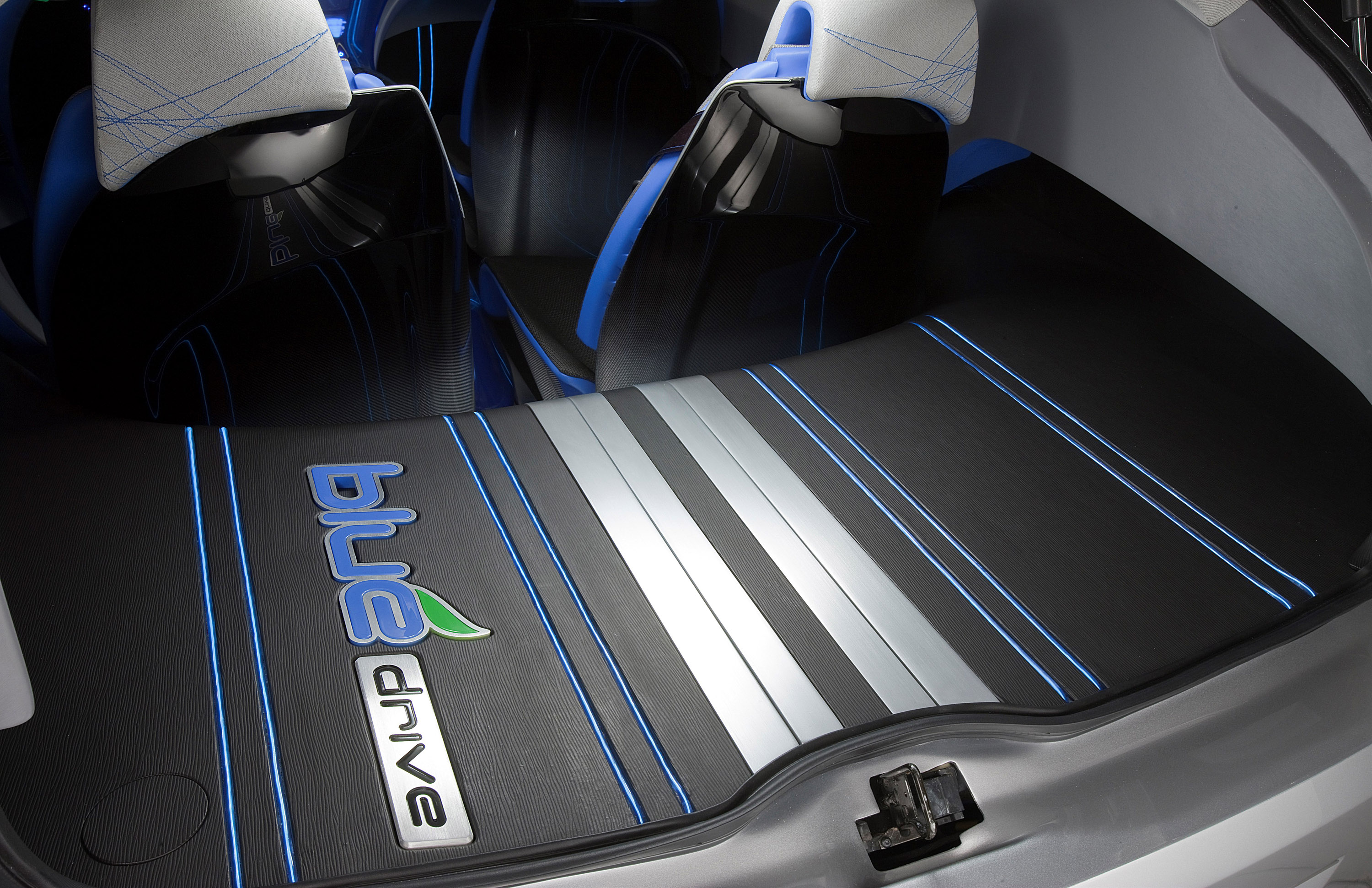 Hyundai Nuvis Concept photo #72