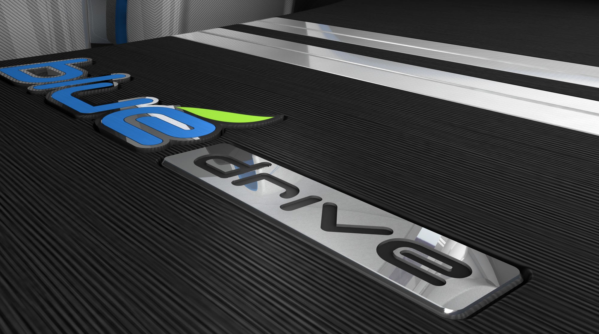 Hyundai Nuvis Concept photo #73