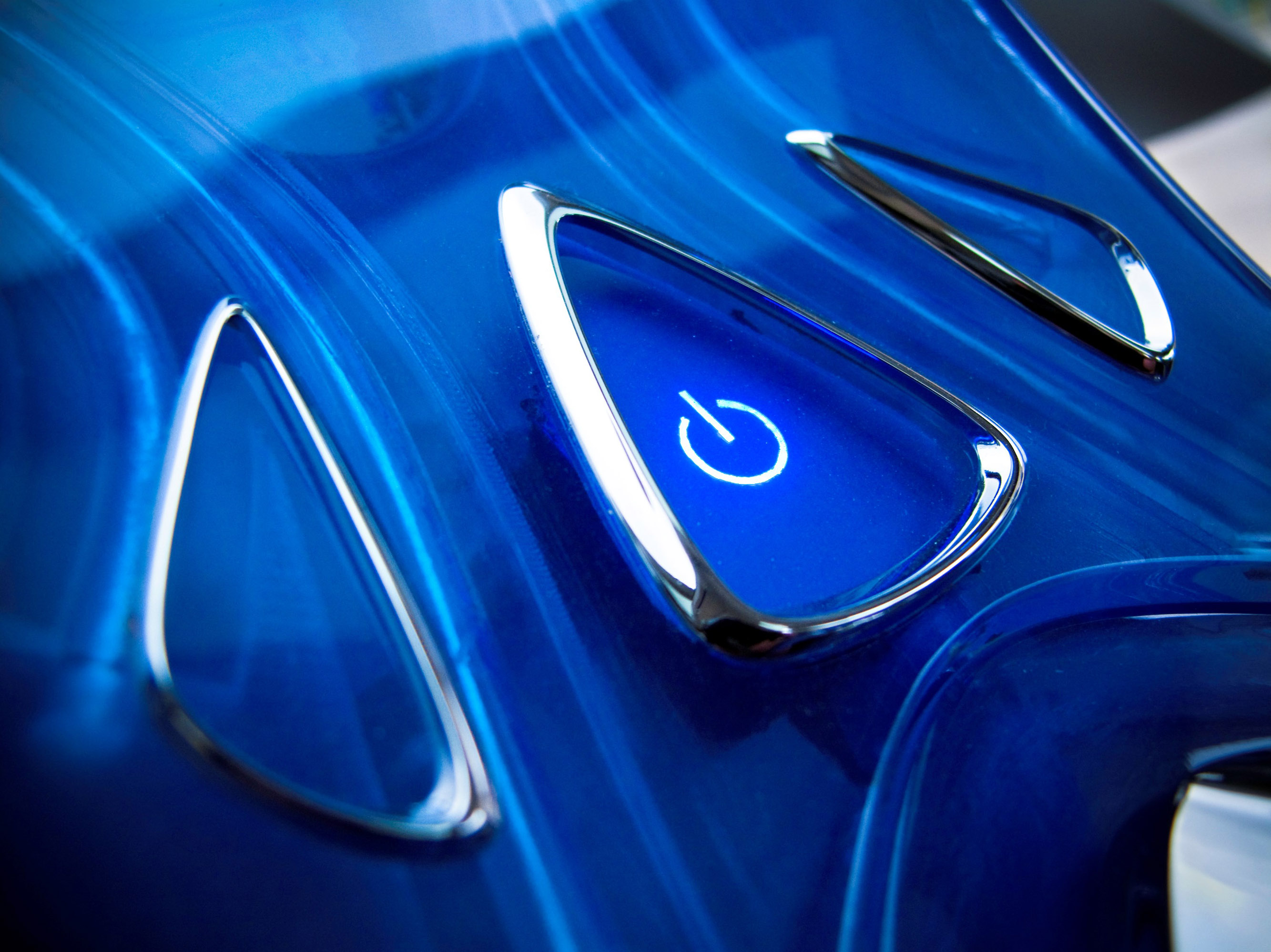 Hyundai Nuvis Concept photo #83