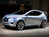 Hyundai Nuvis Concept 2009