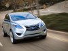 Hyundai Nuvis Concept 2009