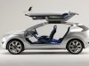Hyundai Nuvis Concept 2009