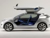 Hyundai Nuvis Concept 2009