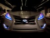 Hyundai Nuvis Concept 2009