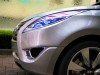 Hyundai Nuvis Concept 2009