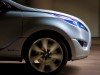 Hyundai Nuvis Concept 2009