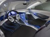 Hyundai Nuvis Concept 2009