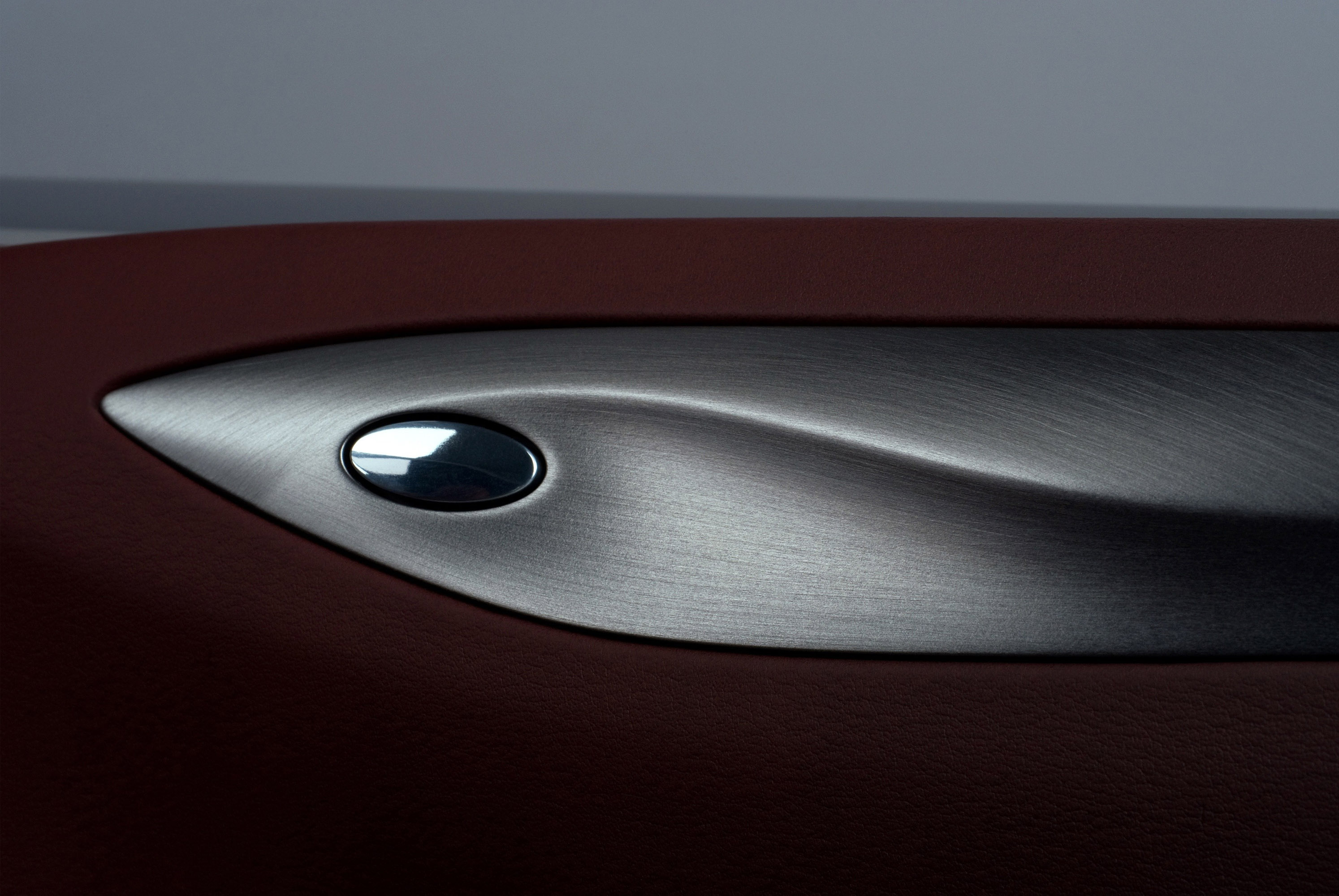 Infiniti Essence Concept photo #33
