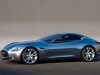 Infiniti Essence Concept 2009