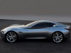 Infiniti Essence Concept 2009
