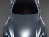Infiniti Essence Concept 2009