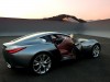 Infiniti Essence Concept 2009