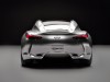 Infiniti Essence Concept 2009