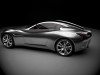 Infiniti Essence Concept 2009