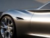 Infiniti Essence Concept 2009