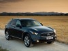 2009 Infiniti FX37 thumbnail photo 61869