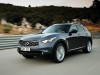 2009 Infiniti FX37 thumbnail photo 61870