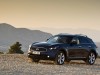 2009 Infiniti FX37 thumbnail photo 61873