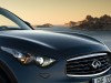 Infiniti FX37 2009
