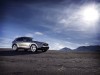 2009 Infiniti FX50 thumbnail photo 61855