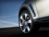 2009 Infiniti FX50 thumbnail photo 61863