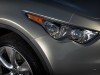 2009 Infiniti FX50 thumbnail photo 61864