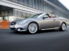 Infiniti G37 Convertible 2009