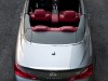 Infiniti G37 Convertible 2009