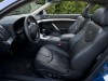 Infiniti G37 Coupe 2009