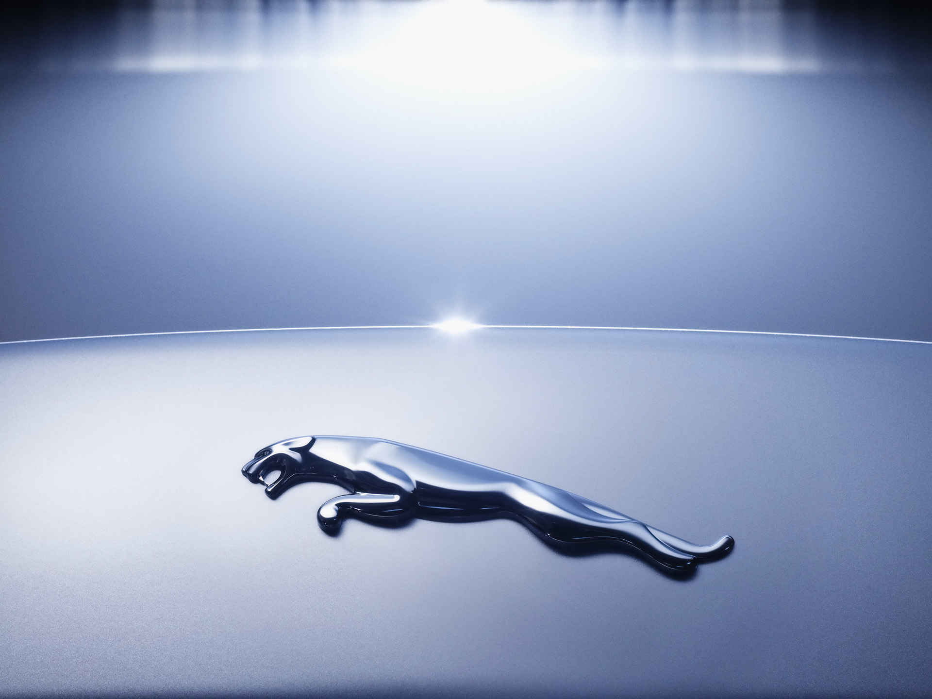 Jaguar XF photo #17