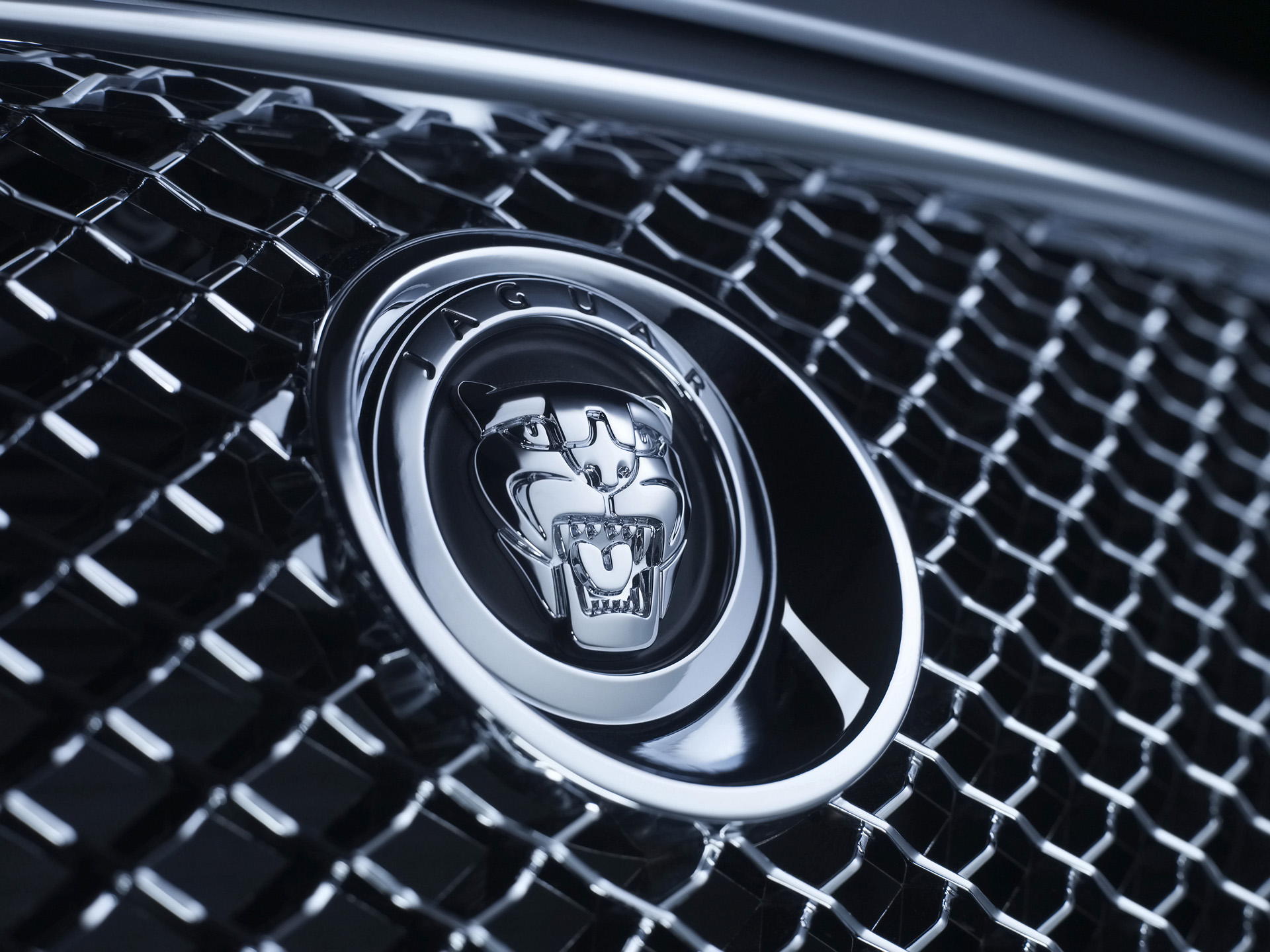 Jaguar XF photo #23
