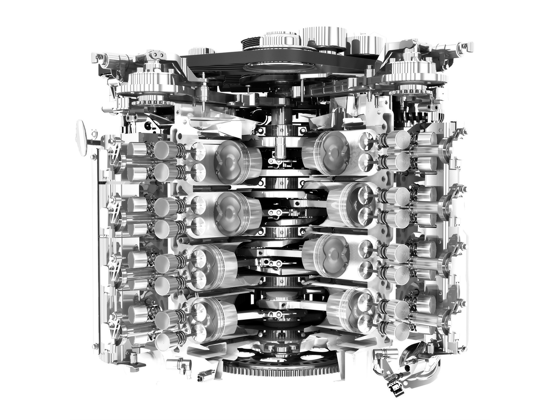 Jaguar XF photo #28