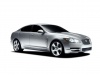 Jaguar XF 2009