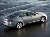 Jaguar XF 2009