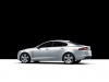 Jaguar XF 2009