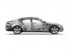Jaguar XF 2009